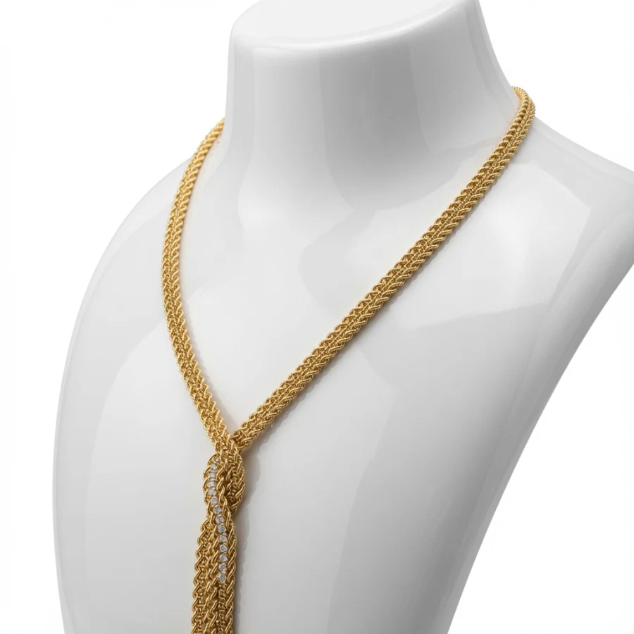 Création de bijou sur mesure