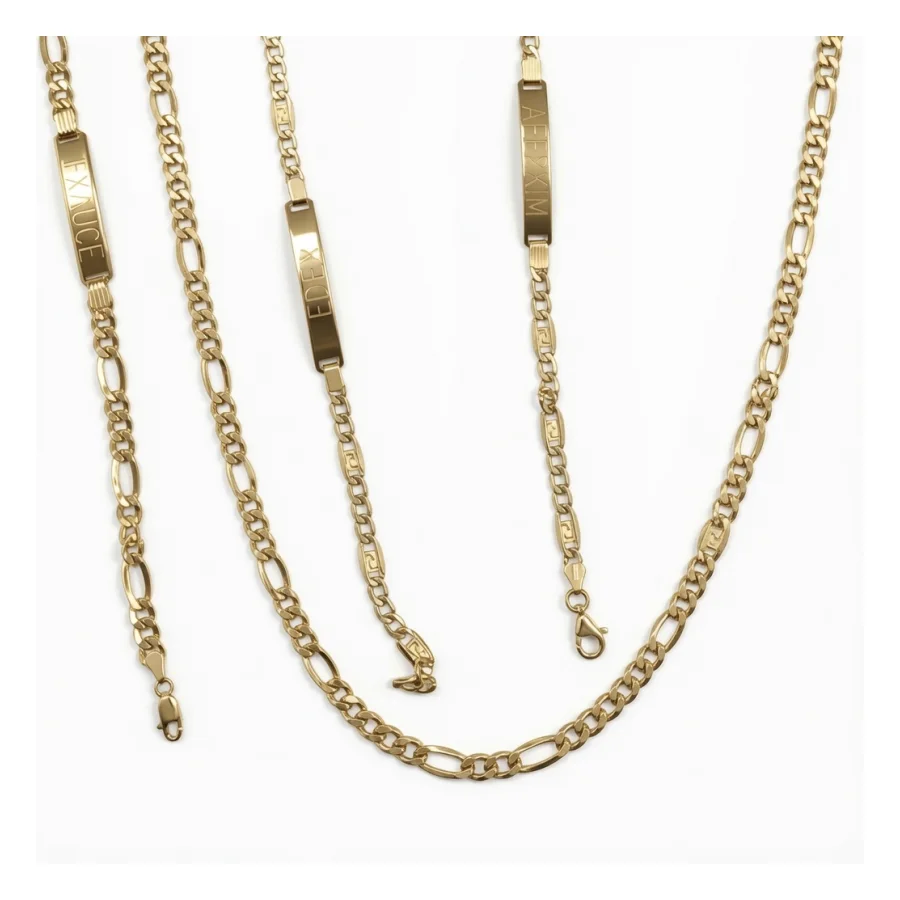 Sélection de bijoux premium